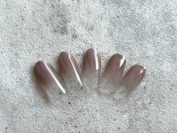 リノ(Lino)/シンプルネイル