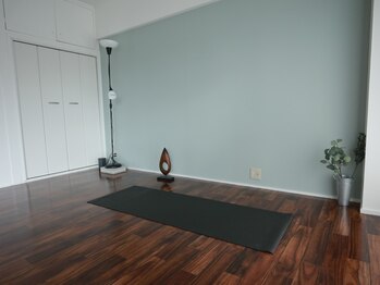 ヨギート(yogate)/リンパ/骨盤矯正/ヘッドスパ 