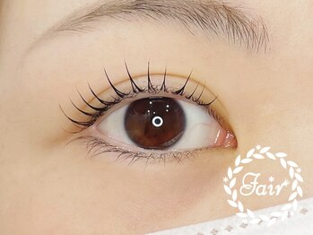 アイサロンフェア 関内(eyesalon Fair)/パリジェンヌラッシュリフト