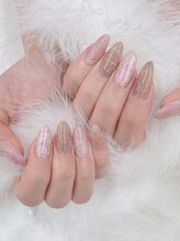 キューティプティ/初回ジェルオフ無料選べる定額