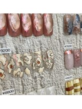 アパートメント(Appartement)/定額design(アシメも〇)