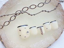 フレイヤ 千葉店(FREJA)/☆フットGoldコース☆