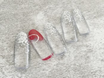 ソエルシー(soel sii)/定額デザイン　ライト