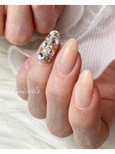 シンデレラ(Cinderella)/