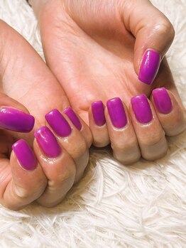 ライズバックステージ(RIZE back stage)/ワンカラー