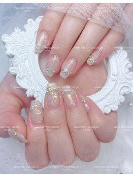 ハナアート(HANA ART)/