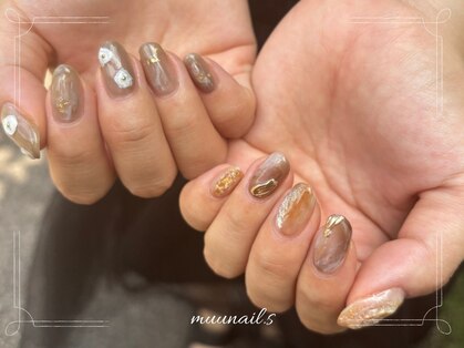 ララヒール(LaLaheal)の写真