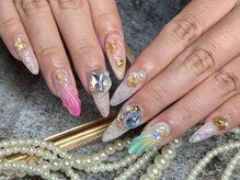 ラサンセリテ(la sincerite)