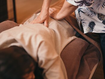 もみほぐしエール/