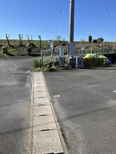 ラシル 袋井店(racil)/第二駐車場