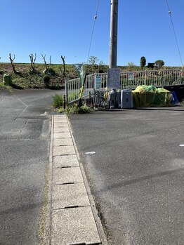 ラシル 袋井店(racil)/第二駐車場