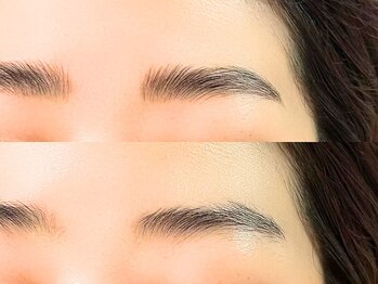 レイール 吉祥寺(Reir)/ハリウッドブロウリフト