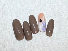 プルメリア(PLUMERIA)/11月定額シンプルコース