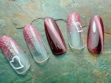 マジックミラー/