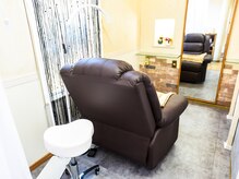 アローマ(arom)/施術スペース