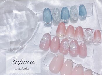 ラフィオラ(Lafiora)