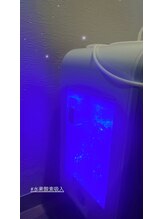 マル(maru)/高濃度水素酸素吸入機器