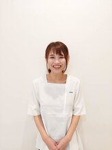 ポーラ ザ ビューティ 高知はりまや店(POLA THE BEAUTY) 武田 茉有子