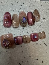 シャルム(Charme)/定額10100