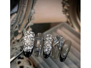 ソラネイル(SORA NAIL)/