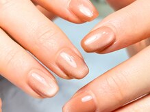 ナチュリア(Natulea)/肌なじみ良いシルクマグネット