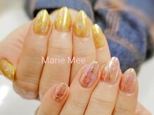 マリーミー(Marie Mee)/ミラーonホロ