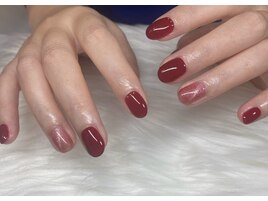 【定額】シンプルデザイン