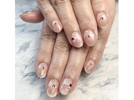 マグ×ミラー！パーツ代別途