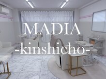 マディア 錦糸町店(MADIA)の雰囲気（店内の様子☆）
