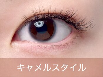 シルエット イオンモール京都桂川店(silhouette)/まつげエクステ