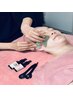 【ヘルシーエイジング】美容かっさ【60分】季節のお茶でおもてなし