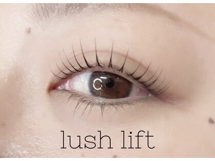 マリブアイラッシュ 太田店(malibu eyelash)の写真