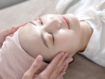 ピュアリー(purly)/癒されながら美肌に