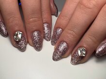 リノ(Lino)/キラキララメワンカラー