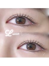 アイモア 一宮店(eye mor.)/ラッシュリフト