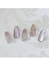 サロン ド エスポアール(Salon de Espoir)/定額メニューS