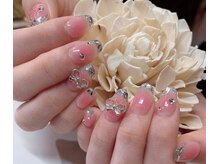 サロンドフェイス 木曽川店(Salon de Faith)/■ジェル/オリジナル■