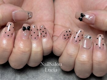 ルチア(Lucia)/スペシャルコース