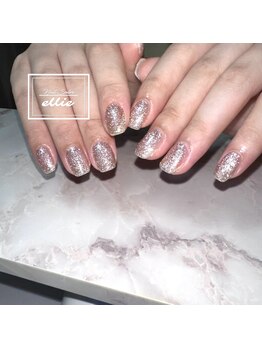 エリー(ellie)/ダイヤモンドフラッシュ