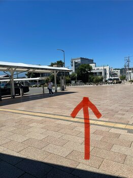 ベル 松本(Belle)/毛穴/ハーブピーリング/毛穴ケア