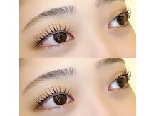 リル 長堀橋(Rire)/まつげパーマ(ラッシュリフト)