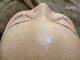 ナチュリー(Natully)の写真/【透明感溢れるお肌へ】1トーン明るくしてみませんか?"フェイスワックス＋シルキー脱毛仕上げ"でツヤ肌に♪