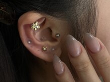 ヴィヴ(vive)/ design by yurina