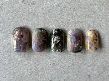 ル ミュゲ(Le Muguet)/《select design》神楽坂|飯田橋