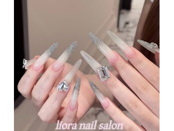 リオラネイル(Liora Nail)/
