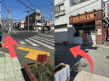 ニコリー(nicolii)/アクセス《1》