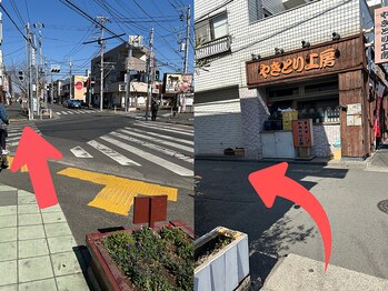 ニコリー(nicolii)/アクセス《1》