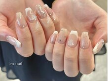 レオネイル 総社店(leo nail)/ジェルネイル
