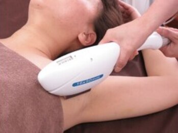 ラカ 川中島店(LaKa)の写真/《脱毛を自分のペースで通いたい方必見★》好きな時に好きなだけがコンセプトの“都度払い制”サロン◎
