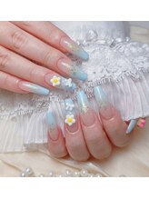 シックミュース 吉祥寺店(ChicMuse)/長さだし　お花